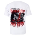 thumbnail image 3 of Rhea Ripley Merch Shirt Vintage Unisex Tops Tee Jersey Outdoor Fashion Tee y2k Top, 3 of 7
