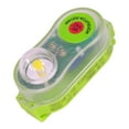 thumbnail image 3 of Luz LED intermitente para chaleco , localizador automático de equipo de supervivencia, luz estroboscópica, lámpara de señal para actividades, 3 of 8