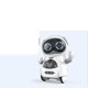 thumbnail image 3 of 2026 Blue Interactive Pocket Size Remote Control Talking Robot, 3 of 5
