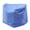 Blue, variant on Jiandong Operating Cap Cap Adjustable Scrub Nurse Hat Blue(8.27X4.72X0.04Inch)