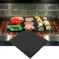 thumbnail image 2 of LYUMO Induction Cooker Protector Anti-Slip Silicone Insulation Mat Pads for Kitchen Cooking,Heat Insulation Mat,Silicone Heat Insulated Pad, 2 of 8