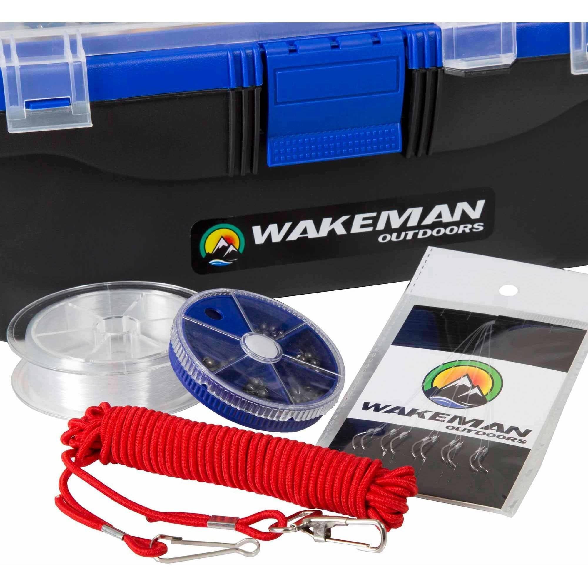 wakeman tackle box