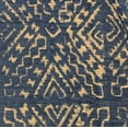 thumbnail image 3 of Blue Diamonds Luxury Throw Pillow - 20 x 20 in., 3 of 8