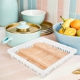 thumbnail image 4 of BESTYASH 1Set Compact Cheese Press Tool for Home Cheesemaking with Accurate Pressing and Multifunction Use, 4 of 7