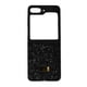 thumbnail image 1 of Case Protector Para Samsung Z Flip 5 Piedras Elegantes, 1 of 3