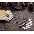thumbnail image 2 of Bride Clip Costume Drama Cosplay Dangle Accessories, 2 of 8