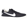 thumbnail image 1 of Nike NSW Tiempo Trainer Men's Shoes Black/Ivory 644843-090, 1 of 6