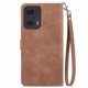 thumbnail image 5 of Funda billetera anti-golpes para GANGXUN Motorola MOTO G24 4G/G04 4G , ideal para día a día y trabajo, 5 of 5