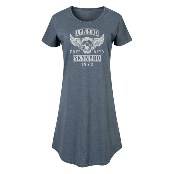 Lynyrd Skynyrd - Free Bird - Women's Any Way Dress