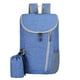thumbnail image 2 of Mochila Para Acampar Mochila de nailon transpirable para acampar, bolsa de pesca ligera para actividades al aire libre Tmvgtek Para Estrenar, 2 of 3