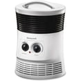 thumbnail image 2 of Honeywell, HWLHHF360W, Surround Fan-forced Heater, White, 2 of 2