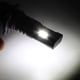 thumbnail image 5 of Faros antiniebla LED para coche, 60 W, 900 lm, 6000 K, DRL, paquete de 2 unidades H8, 5 of 6