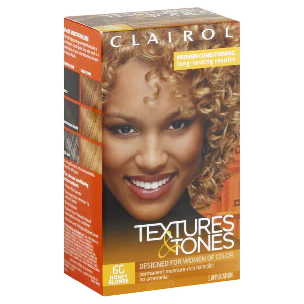 Clairol Professional Complements Color Chart