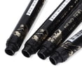thumbnail image 4 of Calligraphy Pen, 4pcs Ink Brush Pen Signature Pen, Student For Professionals, 4 of 8