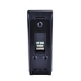 thumbnail image 3 of BM10 Biometric Facial Face Fingerprint Access Control Time Attendance Machine Electric Sensor Code System Door Lock ,Easy to Use, 3 of 5