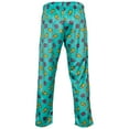 thumbnail image 2 of The Simpsons Homer and Donuts All Over Print Pajama Sleep Pants-XLarge (40-42), 2 of 4