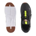 thumbnail image 4 of PU & MA Softride Enzo Evo - 309804 01 Mens Black/Grey/White, 4 of 5