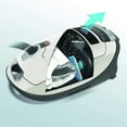 thumbnail image 4 of Miele Canister C3 Excellence Vacuum Cleaners, 4 of 7