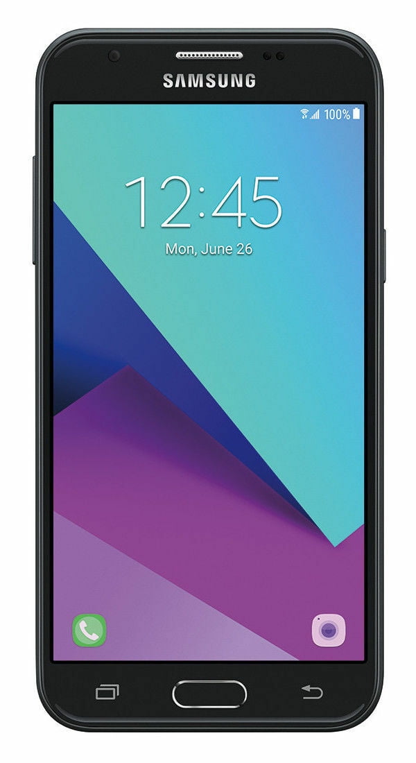 galaxy j3 prime 2017