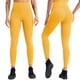 thumbnail image 1 of Pantalones de yoga de cintura alta con realce de cadera para mujer, pantalones de fitness de secado rápido para otoño e invierno, mallas deportivas para correr y entrenar, 1 of 5