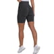 thumbnail image 3 of Pantalones cortos de Yoga para mujer, ropa deportiva sin costuras, secado rápido, Push Up, para correr al aire libre, ejercicio, Fitness, deportes, ropa deportiva, pantalones cortos de Yoga, 3 of 5