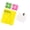 1, variant on Thin Protective Cover Screen Protectors Display Cover Shielding PET Texture Great for LCD Screen with Easy Installation