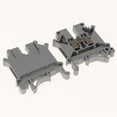 thumbnail image 4 of figatia UK-5N DIN ed Ground Terminal Block, Screw Clamp, Conductor cross, 4 of 9