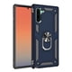 thumbnail image 5 of Funda de teléfono para Samsung Note 10 de Uso Rudo Shockproof + Hidrogel, 5 of 5