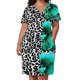 thumbnail image 2 of CANICHE-vestido holgado con bolsillos para mujer elegante y elegante para la playa de noche, 2 of 6