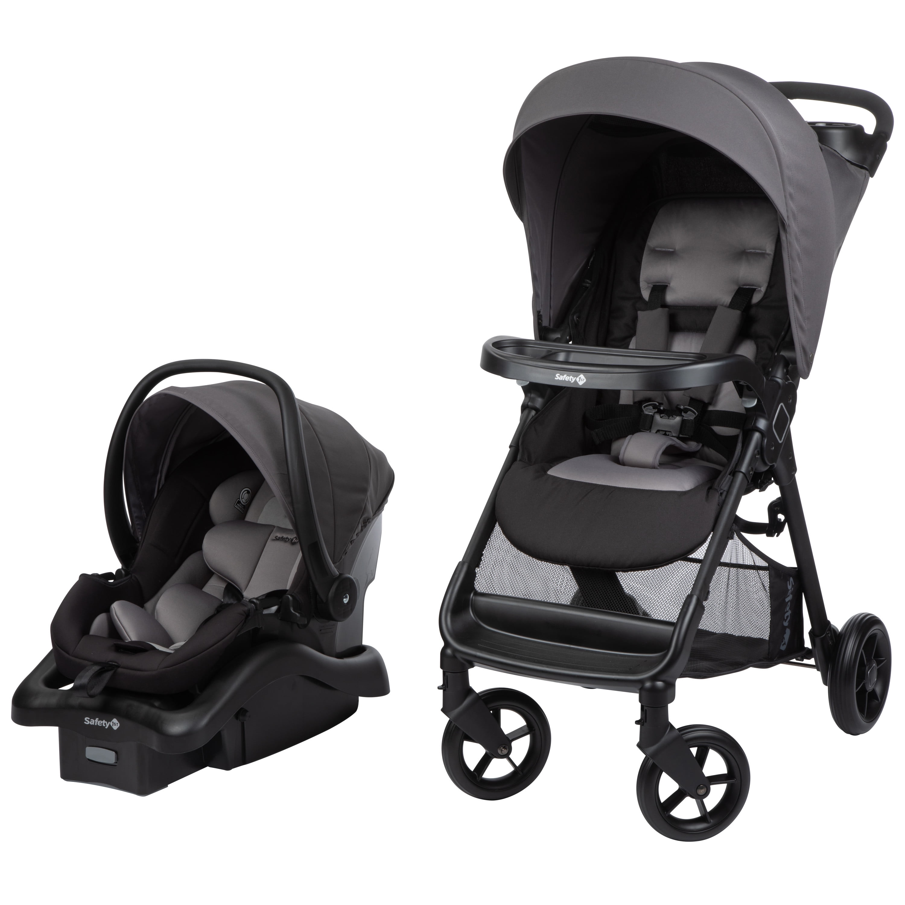 babideal bloom travel system reviews