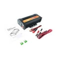thumbnail image 4 of 200W 1500W High Power Household Modified Wave Car Inverter 12V to 110V with Ultra-Fast Cooling ,Easy to Operate, 4 of 6