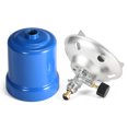 thumbnail image 4 of Réservoir de Gaz de Camping Portable au Propane pour Camping avec Réglage pour l'Extérieur, 4 of 7