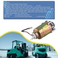 thumbnail image 4 of Forklift Fuel Filter YM129901-55800 for Mitsubishi Engine S4S Yanmar 4TNE92-HRJ 4TNE98 Komatsu 4D94E, 4 of 5