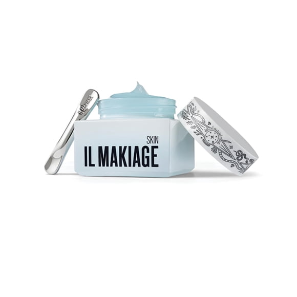 Crema facial Il Makiage Power Lift Pluping 50 ml Vegan