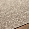 thumbnail image 6 of Mark&Day Outdoor Area Rugs, 4x6 Wijnaldum Global Indoor/Outdoor Cream Area Rug (4'3" x 5'11"), 6 of 6