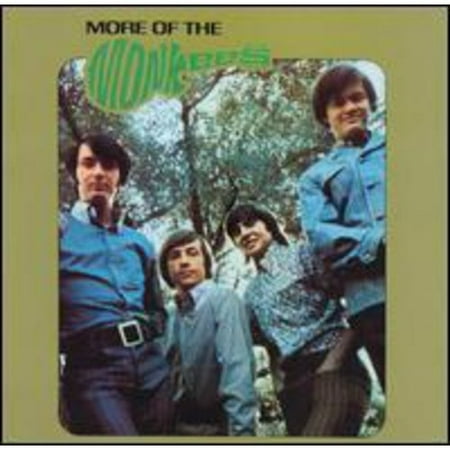 More Of The Monkees