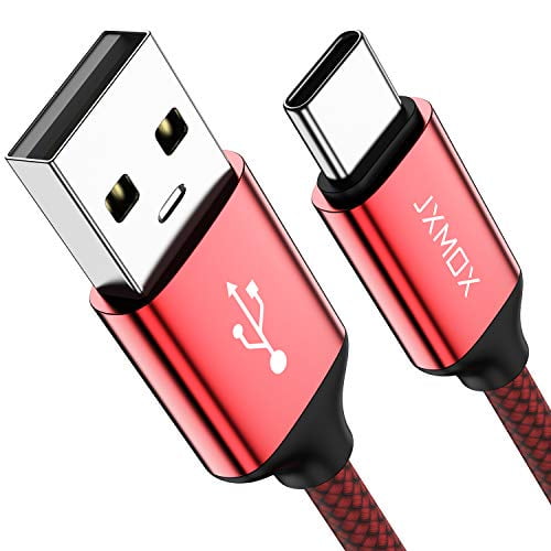 USB C Cable Blue 2 Pack 3FT S10+ Note 8 Lrufodya USB Type C to USB 3.0 Cable Fast Charge Double 90-Degree Interface Double Sided USB-C Cable for Galaxy Note 9 S9 Plus S9 S10 LG V20 G6 G5
