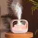 thumbnail image 1 of Simulated Aromatherapy Desktop Colorful Lamp Home Bedroom Aromatherapy Humidifier, 1 of 5