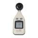 thumbnail image 4 of Anemómetro digital portátil para navegación, surf, tiro y uso con drones, medidor de temperatura y velocidad del viento con pantalla LCD, 4 of 8