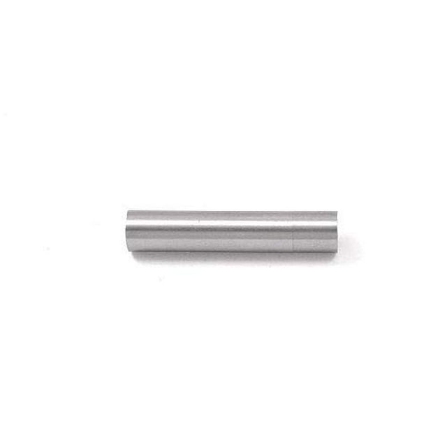 HHIP 4401-0032 Single End Micro Edge Finder, 1/2" Shank Diameter, 0.500" Tip Diameter, .0002" Accuracy