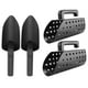 thumbnail image 2 of 4 Piezas Accesorios de Pala Y Pala de para Detección de Metales Y Búsqueda de Tesoros, 2 of 10