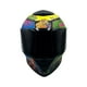 thumbnail image 3 of Casco Para Moto Scooby Doo Integral EDGE Doble Certificación XL, 3 of 4