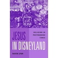 thumbnail image 2 of Jesus in Disneyland (Hardcover), 2 of 2