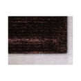 thumbnail image 5 of Global Furniture USA Luna Solid Color Dark Brown 5x7 Rug, 5 of 5