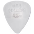 thumbnail image 1 of Jim Dunlop Nylon Standard Picks - .46 mm, 12 Pack, 1 of 5
