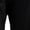 JET BLACK, variant on Workwear Men’s Performance Knit Ripstop Hoodie with Sun Protection, Size S-3XL