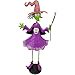 thumbnail image 2 of Haunted Hill Farm Iron Witch, 2 of 4
