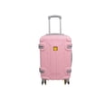 thumbnail image 1 of MALETA DE CABINA JON 058 20" ROSA CLARO, 1 of 4