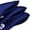 Blue, variant on Riousery Premium 10-Piece Durable Neoprene Golf Iron Club Head Cover Set with Interchangeable Number Tags Universal Fit Waterproof Protector Equipment, Black