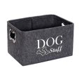 thumbnail image 1 of Boîte de Rangement pour Jouets de Chien 1pcs, 1 of 3
